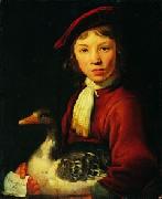 Jacob Gerritsz Cuyp Jacob Gerritsz Cuyp poiss hanega Germany oil painting reproduction